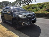 Chevrolet Trailblazer 2016 for sale