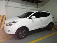 Hyundai Tucson 2014 for sale