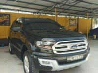 Ford Everest 2.2 2016 for sale