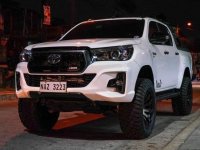 2019 Toyota Hilux for sale