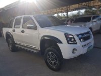 2013 Isuzu Dmax for sale