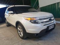 Ford Explorer 2015 for sale 