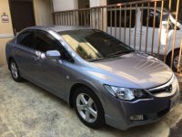 Honda Civic 2007 1.8S for sale