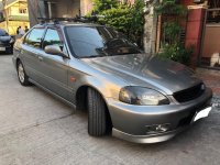 Honda Civic 1999 for sale