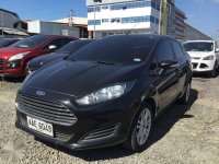 2014 Ford Fiesta MT for sale