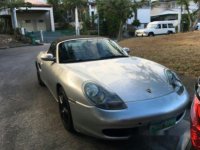 Porsche Boxster 2000 for sale 