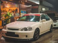 Honda Civic 1999 for sale