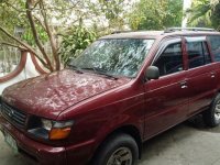 Toyota Revo 1997 for sale 