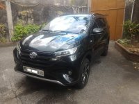 2018 Toyota Rush for sale