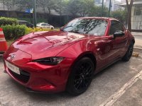 2019 Mazda MX-5 RF for sale
