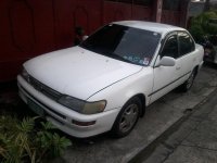 1997 Toyota COROLLA for sale