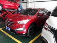 Hyundai Santa Fe 2013 for sale