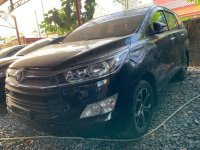 2017 Toyota Innova 2.8 G for sale