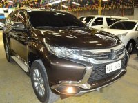 Mitsubishi Montero Sport 2016 for sale