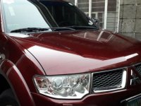 2010 Mitsubishi Montero Sport for sale