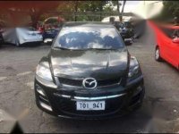Like new Mazda CX7 for sale