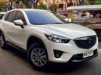 Mazda CX5 2015 for sale