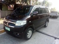 2012 Suzuki APV GLX for sale