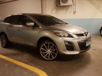 2011 Mazda CX7 for sale