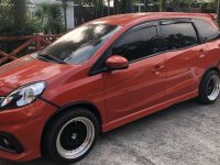 2016 Honda Mobilio rs for sale