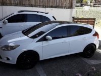 2015 Ford Focus 1.6 for sale
