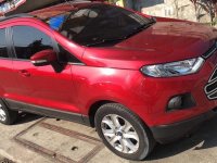 Ford Ecosport Trend 1.5 AT 2017 for sale