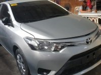 2017 Toyota Vios 1.3J for sale