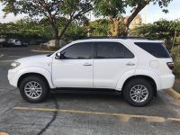 Toyota Fortuner 2010 for sale 