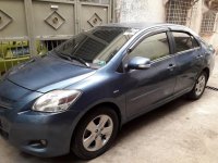 2008 Toyota Vios 1.5G for sale