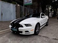 2014 Ford Mustang GT 5.0 V8 for sale
