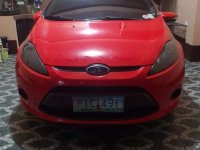 Ford Fiesta 2011 for sale