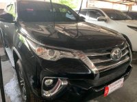 Toyota Fortuner 2018 for sale