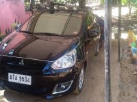 Mitsubishi Mirage 2015 for sale