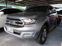 2016 Ford Everest for sale