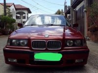 BMW 316i 1998 for sale