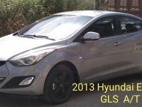 Hyundai Elantra 2013 for sale