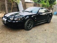 1999 Ford Mustang for sale