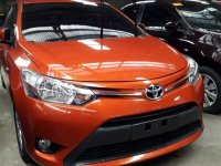 2018 Toyota Vios 1.3E for sale