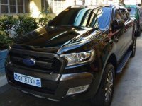 Ford Ranger 2018 for sale 