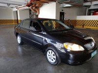 Toyota Corolla Altis 2006 for sale