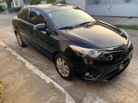 2013 Toyota Vios 1.5G for sale