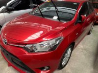 2017 Toyota Vios 1.3E for sale