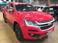 Chevrolet Colorado 2017 for sale