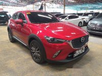 Mazda CX-3 2017 for sale