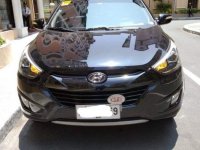 Hyundai Tucson 2015 for sale