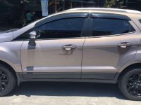 Ford Ecosport 2016 for sale