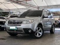 2011 Subaru Forester 2.5 XT for sale