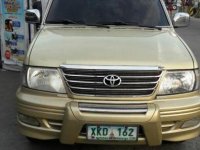 Toyota Revo 2003 AT for sale