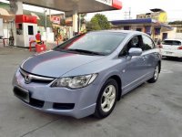 2006 Honda Civic for sale