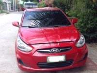 Hyundai Accent 2012 for sale